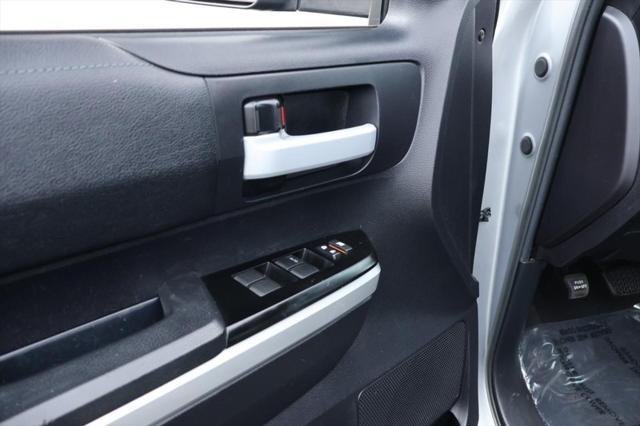used 2016 Toyota Tundra car, priced at $32,991