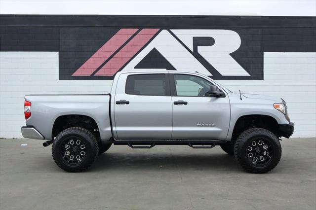 used 2016 Toyota Tundra car, priced at $32,991