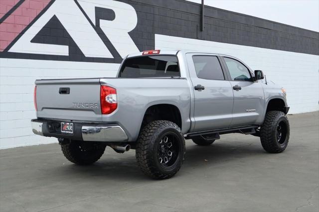 used 2016 Toyota Tundra car, priced at $32,991