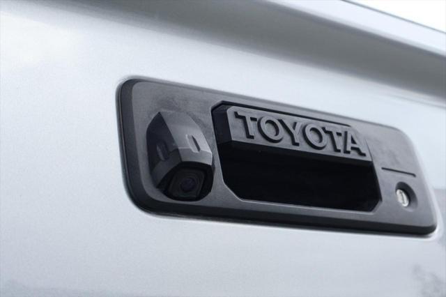 used 2016 Toyota Tundra car, priced at $32,991