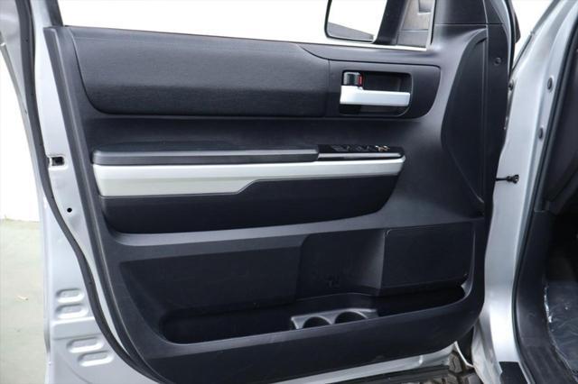 used 2016 Toyota Tundra car, priced at $32,991