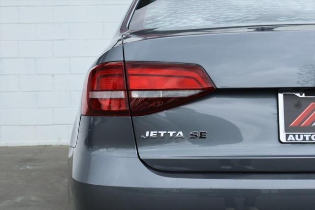 used 2016 Volkswagen Jetta car, priced at $11,491