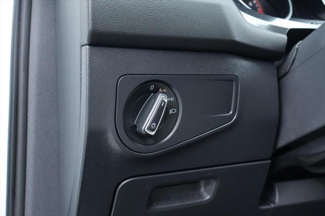 used 2021 Volkswagen Tiguan car, priced at $19,491