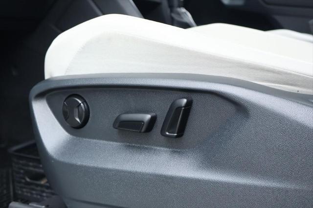 used 2021 Volkswagen Tiguan car, priced at $19,491