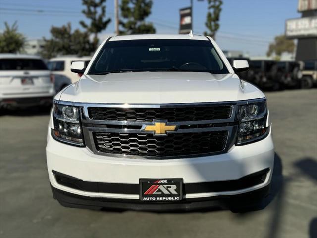 used 2019 Chevrolet Suburban car, priced at $27,291