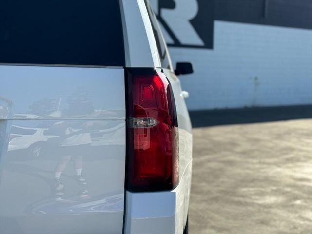 used 2019 Chevrolet Suburban car, priced at $27,291