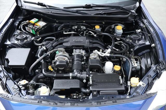 used 2015 Scion FR-S car, priced at $10,991