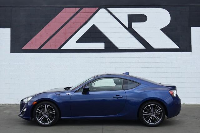 used 2015 Scion FR-S car, priced at $10,991