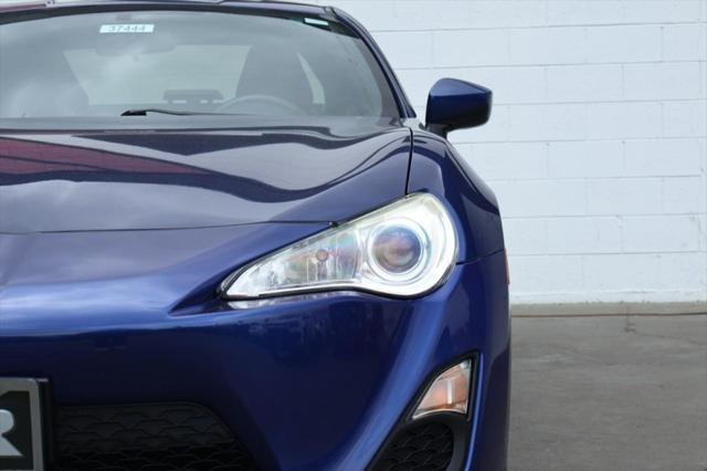 used 2015 Scion FR-S car, priced at $10,991