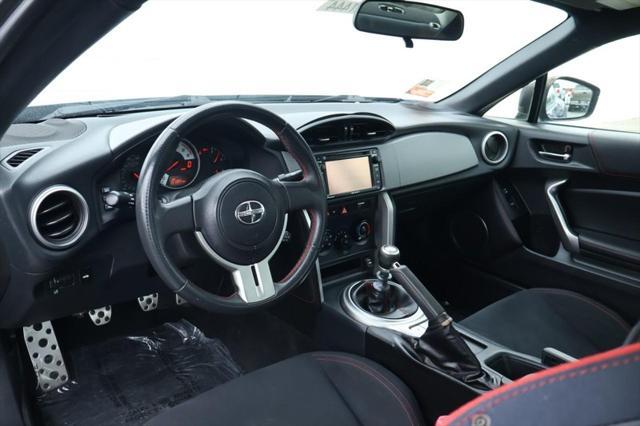 used 2015 Scion FR-S car, priced at $10,991