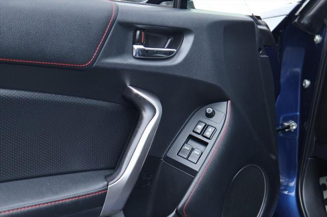 used 2015 Scion FR-S car, priced at $10,991