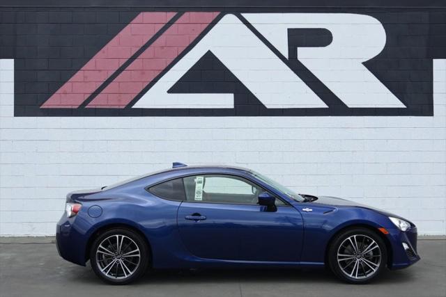 used 2015 Scion FR-S car, priced at $10,991