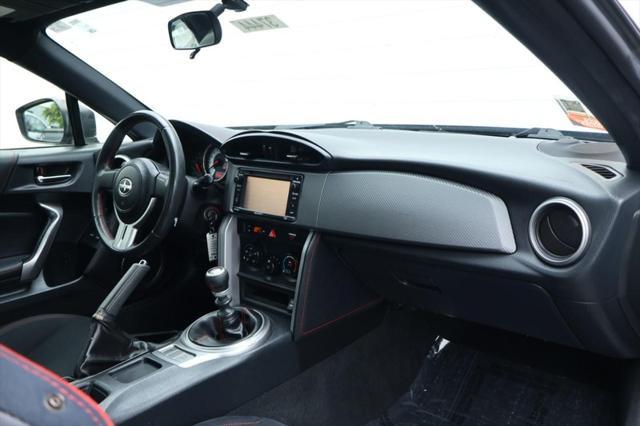 used 2015 Scion FR-S car, priced at $10,991