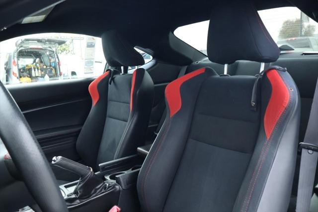 used 2015 Scion FR-S car, priced at $10,991