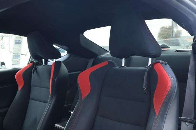 used 2015 Scion FR-S car, priced at $10,991