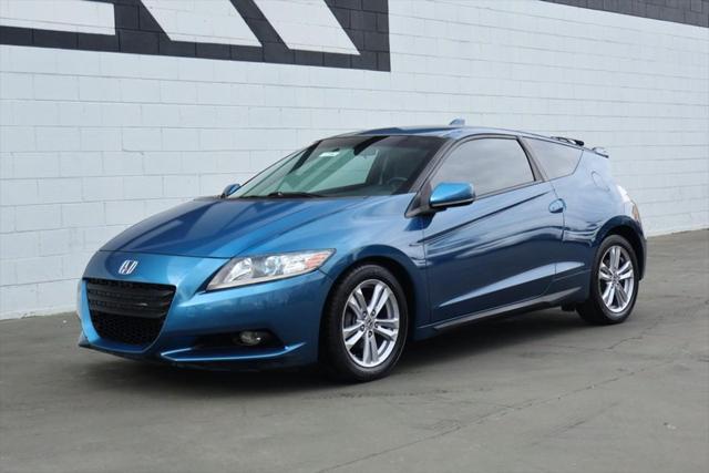 used 2011 Honda CR-Z car, priced at $8,994