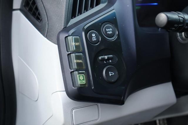 used 2011 Honda CR-Z car, priced at $8,994