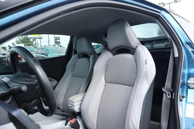 used 2011 Honda CR-Z car, priced at $8,994
