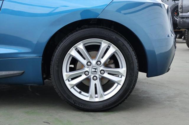 used 2011 Honda CR-Z car, priced at $8,994