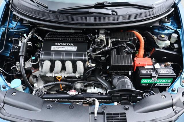 used 2011 Honda CR-Z car, priced at $8,994