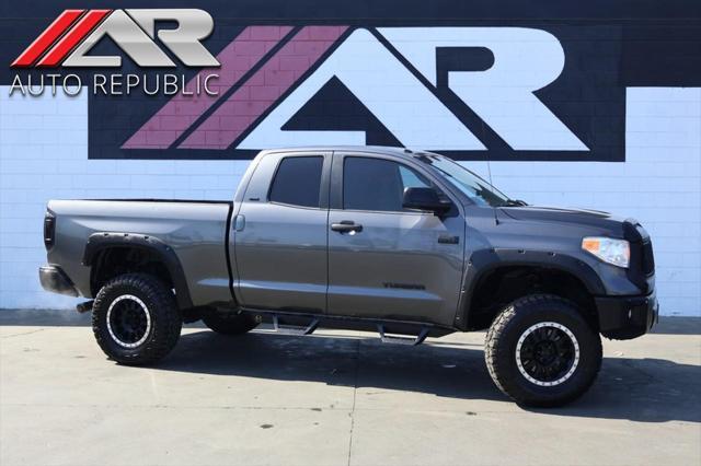 used 2016 Toyota Tundra car, priced at $27,992