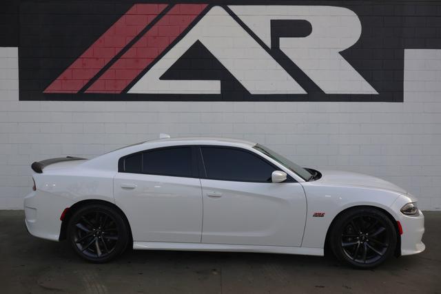 used 2019 Dodge Charger car, priced at $27,474