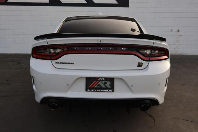 used 2019 Dodge Charger car, priced at $27,474