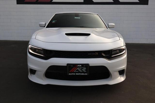 used 2019 Dodge Charger car, priced at $27,474