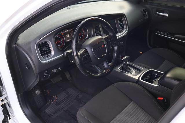 used 2019 Dodge Charger car, priced at $27,474