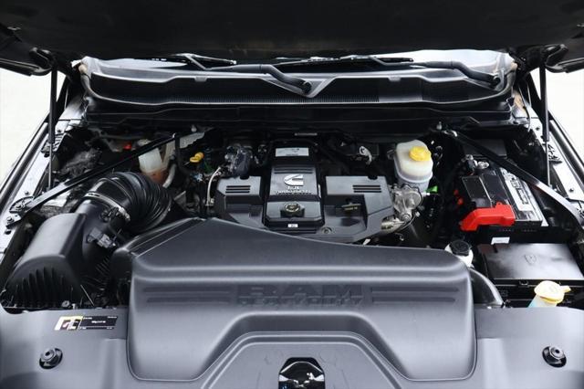 used 2020 Ram 3500 car, priced at $69,994