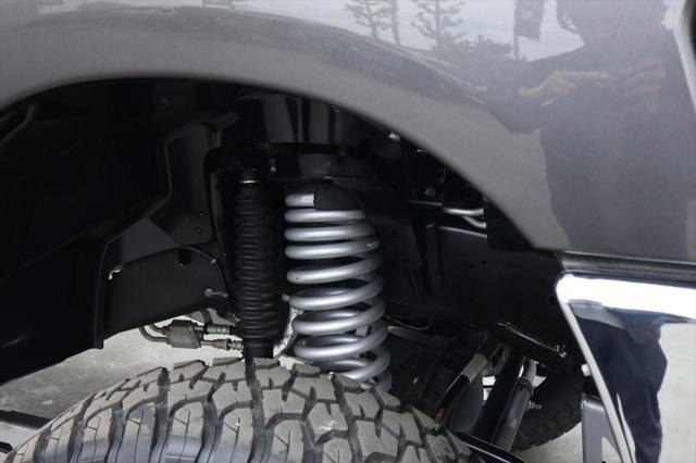 used 2020 Ram 3500 car, priced at $69,994