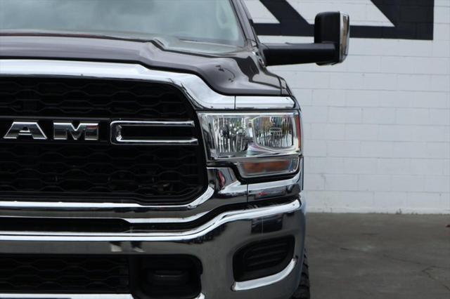 used 2020 Ram 3500 car, priced at $69,994