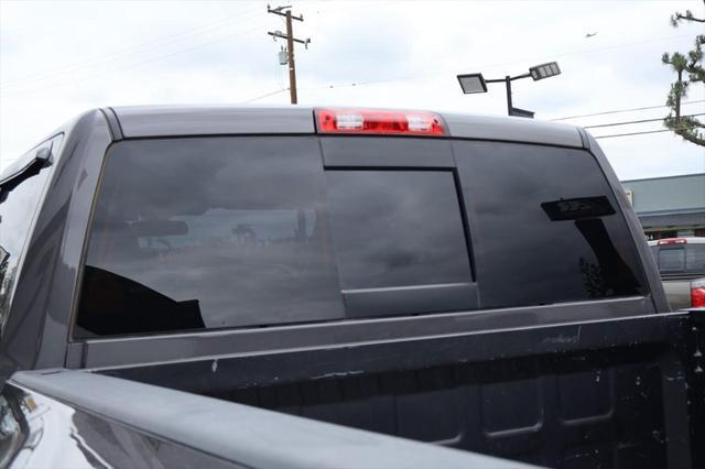 used 2020 Ram 3500 car, priced at $69,994