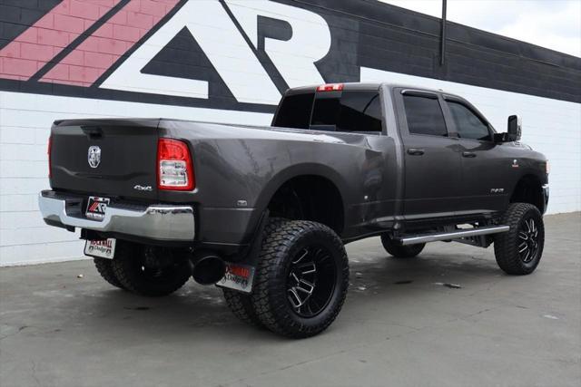 used 2020 Ram 3500 car, priced at $69,994