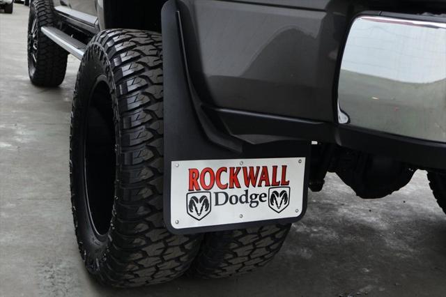 used 2020 Ram 3500 car, priced at $69,994