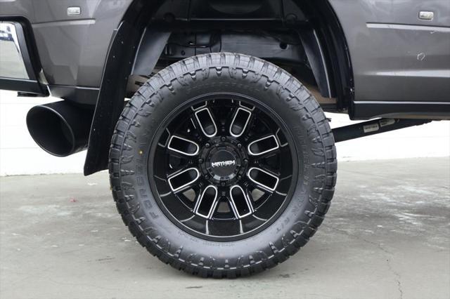 used 2020 Ram 3500 car, priced at $69,994