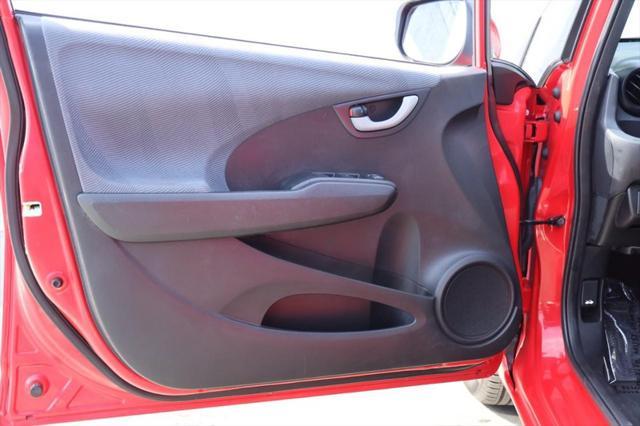 used 2012 Honda Fit car, priced at $12,991