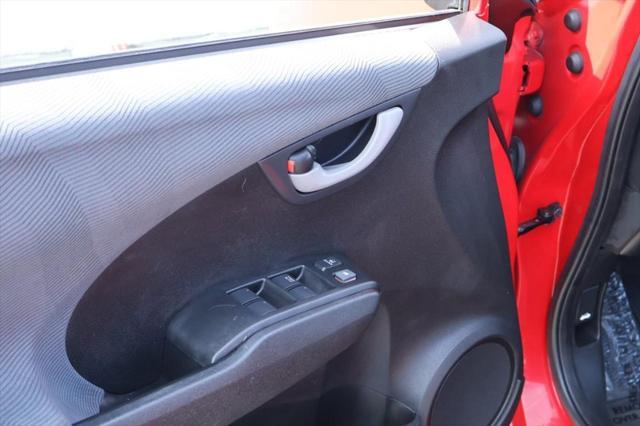used 2012 Honda Fit car, priced at $12,991