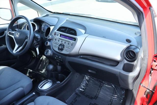 used 2012 Honda Fit car, priced at $12,991