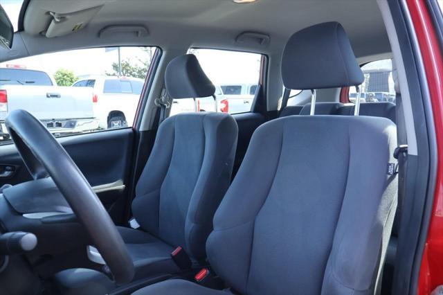 used 2012 Honda Fit car, priced at $12,991