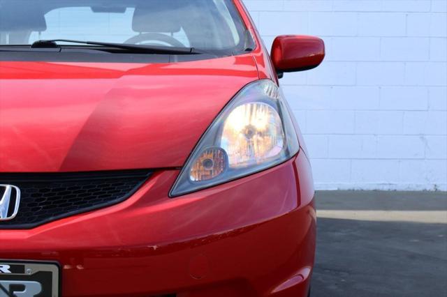 used 2012 Honda Fit car, priced at $12,991