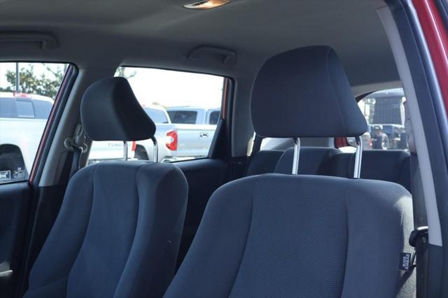 used 2012 Honda Fit car, priced at $12,991