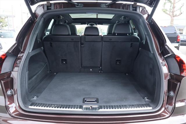 used 2015 Porsche Cayenne car, priced at $22,981