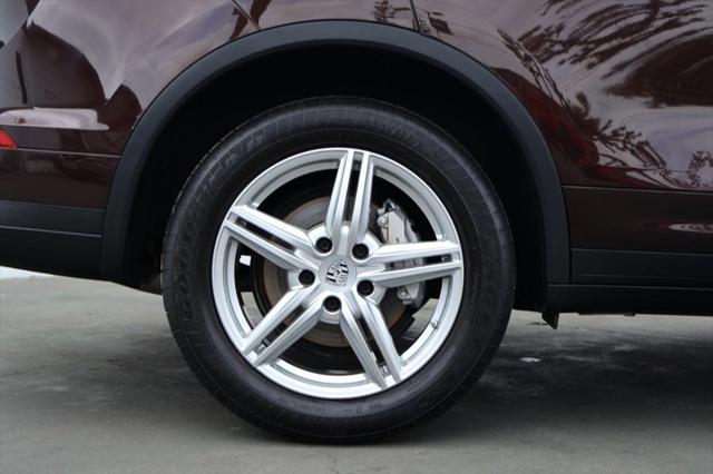used 2015 Porsche Cayenne car, priced at $22,981