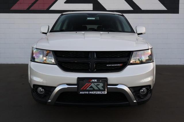 used 2015 Dodge Journey car, priced at $8,992