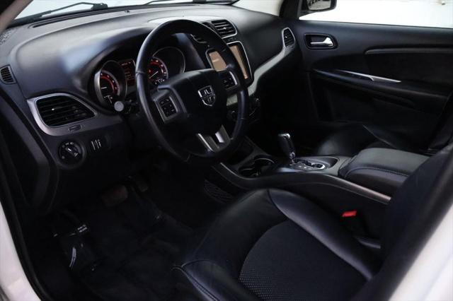 used 2015 Dodge Journey car, priced at $8,992