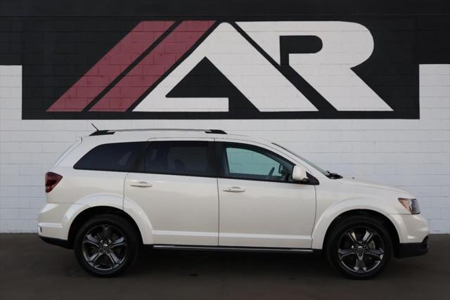 used 2015 Dodge Journey car, priced at $8,992