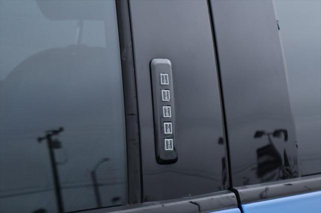 used 2017 Ford F-150 car, priced at $22,991