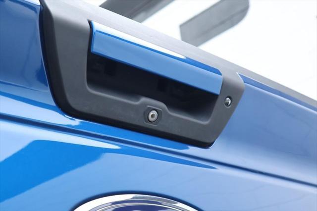 used 2017 Ford F-150 car, priced at $22,991