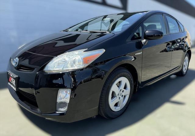 used 2010 Toyota Prius car, priced at $12,300